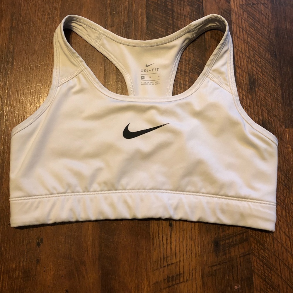 Nike Drifit Sports Bra